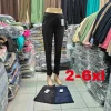 Spodnie Damskie, Size 2xl-6xl, paczka 12szt, mix kolor (Sao chép)