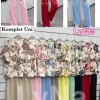 Komplety DAMSKA WŁOSKA, Size uni ,paczka 6szt mix kolor (Sao chép)