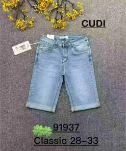 Spodenki jeansowe damskie ,size 30-36,paczka 10szt, 1kolor (Sao chép)