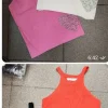 Bluzki Damskie, Size uni, paczka 12szt, mix kolor (Sao chép)