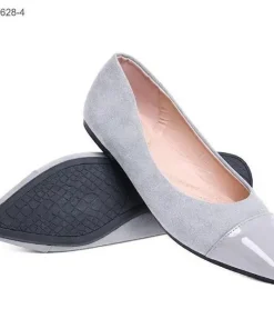 Buty Baleriny DAMSKIE (36- 41, 12par)