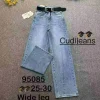 Jeansy damskie ,size 25-30,paczka 10szt, 1kolor (Sao chép)
