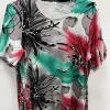 Bluzki damskie polskie,size l-4xl,paczka 5szt,1kolor