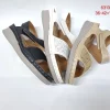 Sandaly DAMSKIE (36-41, 12szt)