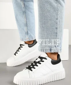 Buty Sportowe DAMSKIE (36-41, 12par)