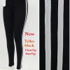 Legginsy Damskie, Size s/m-2xl/3xl, paczka 12szt, mix kolor (Sao chép)