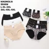 Majtki Damskie, Size 2xl-4xl, paczka 24szt, mix kolor (Sao chép)
