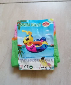 ZABAWKI Pontonik,12szt/Paczka