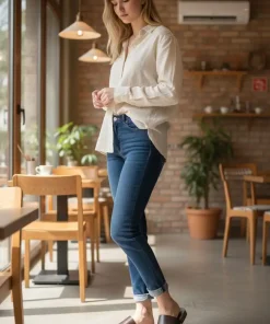 Klapki DAMSKIE (36- 41, 12par)