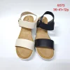 Sandaly DAMSKIE (36-42, 12szt) (Sao chép)