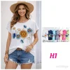 Bluzki damskie , Size l/xl-2/3xl,paczka 12szt, mix kolor (Sao chép)