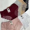 Majtki Damskie, Size s/m-xl, paczka 24szt, mix kolor (Sao chép)