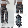 Spodnie Damskie, Size s/m-l/xl, paczka 12szt, 1 kolor