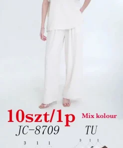 Komplety Damskie,Size uni, paczka 10szt, mix kolor