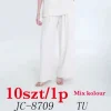 Sukienki Damskie, size s/m-l/xl, paczka 8szt, 1 kolor (Sao chép)