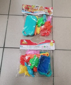 ZABAWKI dla niemowląt,12szt/Paczka