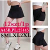 Spodenki Damskie, size s/m-xl/2xl, paczka 12szt, mix kolor (Sao chép)