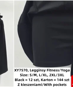 Spodenki Damskie, Size s/m-xl/2xl, paczka 12szt, mix kolor (Sao chép)