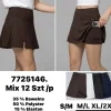 Spodnie Damskie, Size uni, paczka 12szt, mix kolor