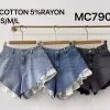 Spódnica krótka Damskie, size s-l , paczka 6szt, 1 kolor (Sao chép)