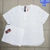 Bluzki DAMSKA , Size l-4xl,paczka 12szt mix kolor (Sao chép)