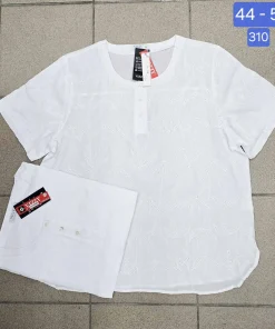 Bluzki DAMSKA , Size l-4xl,paczka 12szt mix kolor (Sao chép)