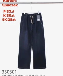 Spodnie Damskie, Size m/l-3xl/4xl, paczka 12szt, mix kolor (Sao chép)
