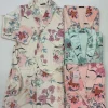 Szlafrok Damskie, Size m-3xl, paczka 15szt, mix kolor (Sao chép)