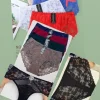 Majtki Damskie, size xl-3xl, paczka 24szt, mix kolor (Sao chép)