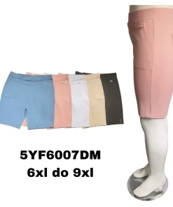 Spodnie damskie , Size s2-6xl,paczka 12szt, mix kolor (Sao chép)