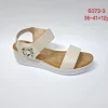 Sandaly DAMSKIE (36-42, 12szt) (Sao chép)