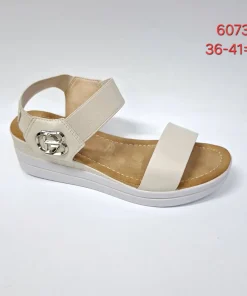 Sandaly DAMSKIE (36-42, 12szt) (Sao chép)