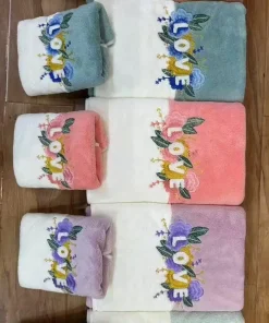 ręcznika z mikrofibry 50/100 (Sao chép)