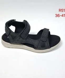 Buty Sandały DAMSKIE (36-41, 12par)