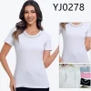 Bluzki DAMSKA , Size s/m-l/xl,paczka 10szt,mix kolor (Sao chép)