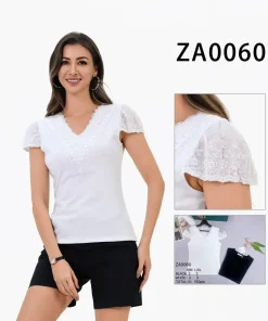 Bluzki DAMSKA , Size s/m-l/xl,paczka 10szt,mix kolor (Sao chép)