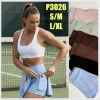Spódnica krótka Damskie, Size s/m-l/xl, paczka 12szt, mix kolor