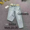 Jeansy damskie ,size 25-30,paczka 10szt, 1kolor (Sao chép)