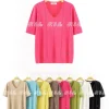 Bluzki Damskie, Size m/l-l/xl , paczka 8szt, mix kolor (Sao chép)
