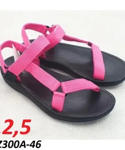 Sandaly DAMSKIE (36- 41, 12par)