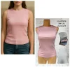 Bluzki Damskie, size s/m-l/xl, paczka 12szt, mix kolor (Sao chép)