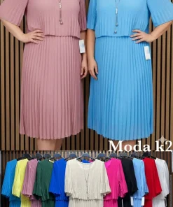 Komplety DAMSKA , Size uni,paczka 6szt,mix kolor (Sao chép)