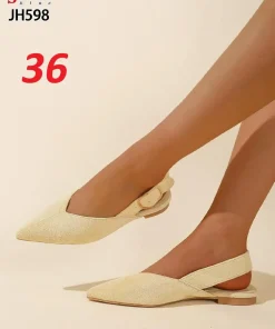 Buty Sandaly DAMSKIE (36- 41, 12par)