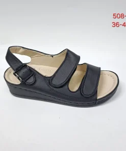 Sandaly DAMSKIE (36-42, 12szt)
