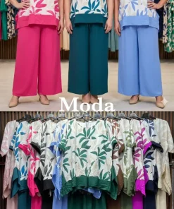 Komplety damskie,size uni,paczka 6szt ,mix kolor