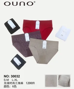 Majtki Damskie, size s/m-l/xl, paczka 24szt, mix kolor