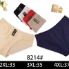 Majtki Damskie, Size l-2xl, paczka 24szt, mix kolor (Sao chép)