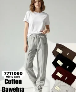 Spodenki Damskie, Size s/m-l/xl, paczka 12szt, mix kolor (Sao chép)