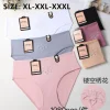 Majtki Damskie, size xl-3xl, paczka 24szt, mix kolor (Sao chép)