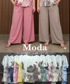 Komplety damskie,size uni,paczka 6szt ,mix kolor